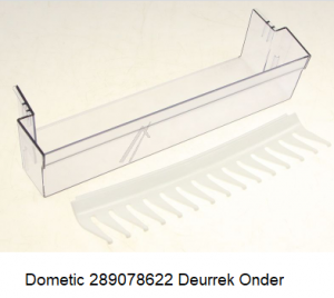 Dometic 289078622 Deurrek Onder verkrijgbaar bij ANKA