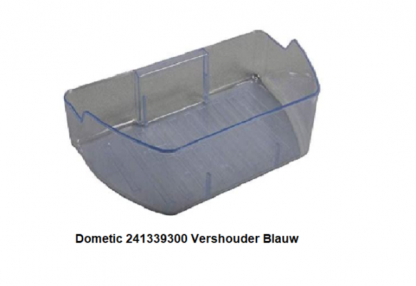 Dometic 241339300 Vershouder Blauw verkrijgbaar bij ANKA