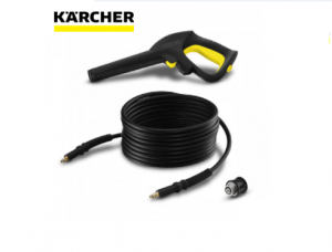 Karcher 63904630 Hogedrukslang 9 meter verkrijgbaar bij ANKA