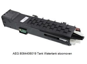 AEG 8084406019 Watertank stoomoven verkrijgbaar ANKA