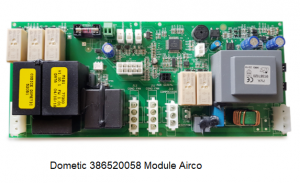 Dometic 386520058 Module Airco verkrijgbaar bij ANKA