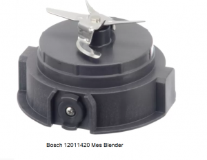 Bosch 12011420 Mes Blender verkrijgbaar bij ANKA