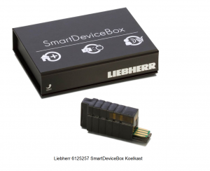 Liebherr 6125257 SmartDeviceBox verkrijgbaar bij ANKA