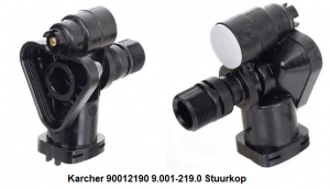 Karcher 90012190 9.001-219.0 Stuurkop verkrijgbaar bij ANKA