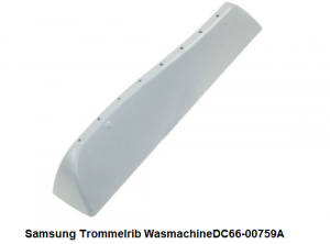 Samsung Trommelrib Wasmachine DC66-00759A verkrijgbaar bij ANKA
