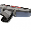 AEG 140110032160 Zuigmond Rood, 18V - Afbeelding 2