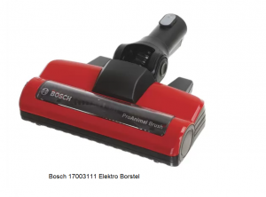 Bosch 17003111 Elektro Borstel verkrijgbaar bij ANKA