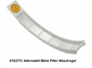 6162751 Alternatief Miele Filter Wasdroger verkrijgbaar bij ANKA