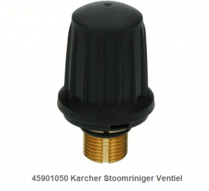 45901050 Karcher Stoomriniger Ventiel verkrijgbaar bij ANKA