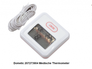 Dometic 207273904 Medische Thermometer verkrijgbaar bij ANKA