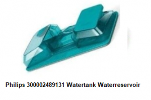Philips 300002489131 Watertank Waterreservoir verkrijgbaar bij ANKA