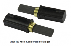 2830480 Miele Koolborstel Stofzuiger verkrijgbaar bij ANKA