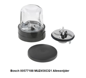Bosch 00577188 Allessnijder verkrijgbaar bij ANKA