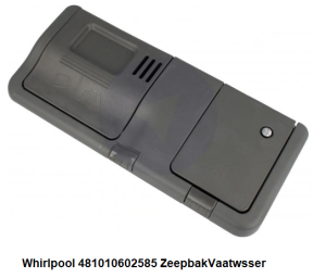 Whirlpool 481010602585 Zeepbak verkrijgbaar bij ANKA