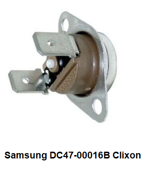 Samsung DC47-00016B Clixon Wasdroger verkrijgbaar bij ANLkA