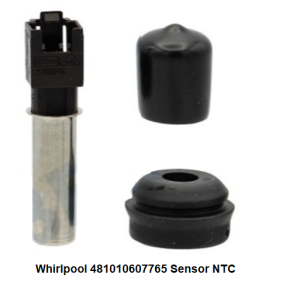 Whirlpool 481010607765 Sensor NTC verkrijgbaar bij ANKA