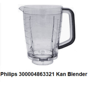 Philips 300004863321 Kan Blender verkrijgbaar bij ANKA