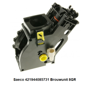 Saeco 421944085731 Brouwunit 8GR verkrijgbaar bij ANKA