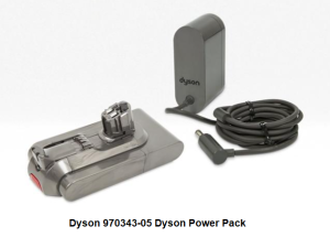Dyson 97034305 970343-05 Dyson Power Pack verkrijgbaar bij ANKA