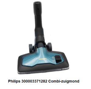 Philips 300003371282 Combi-zuigmond verkrijgbaar bij ANKA