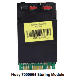 Novy 7000564 Sturing Module verkrijgbaar bij ANKA