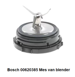Bosch 00620385 Mes van blender verkrijgbaar bij ANKA