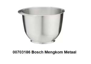 00703186 Bosch Mengkom Metaal verkrijgbaar bij ANKA