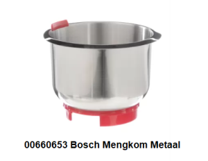 00660653 Bosch Mengkom Metaal verkrijgbaar bij ANKA