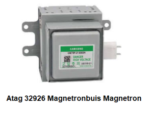 32926 Atag Magnetronbuis verkrijgbaar bij ANKA