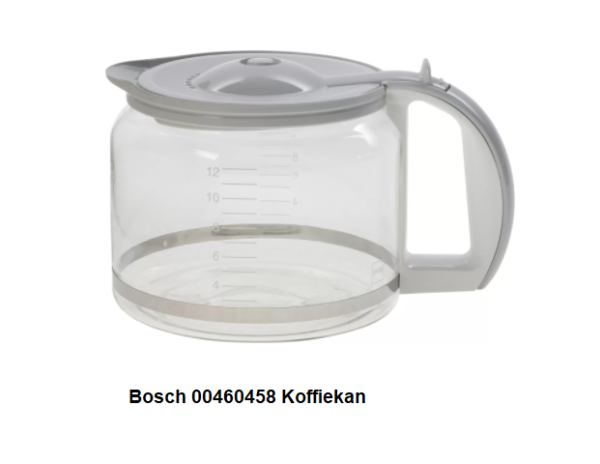 00460458 Origineel Bosch Koffiekan verkrijgbaar bij ANKA