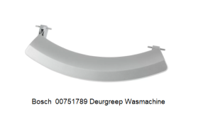 Bosch 751789, 00751789 Deurgreep verkrijgbaar bij ANKA