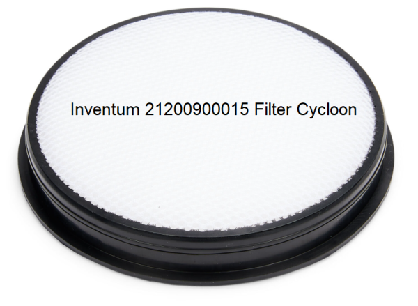 Inventum 21200900015 Filter Cycloon verkrijgbaar bij ANKA