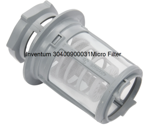 Inventum 30400900031 Micro Filter verkrijgbaar bij ANKA