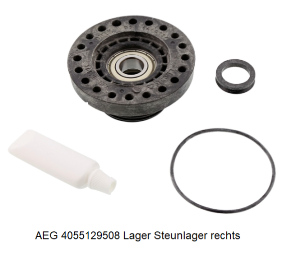 AEG 4055129508 Steunlager rechts verkrijgbaar bij ANKA