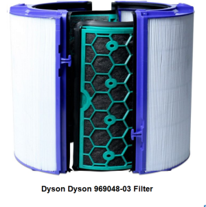 Dyson Dyson 969048-03 Filter  verkrijgbaar bij ANKA