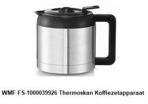 WMF FS-1000039926 Thermoskan Koffiezetapparaat verkrijgbaar bij ANKA