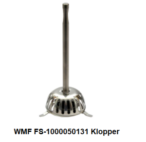 WMF FS-1000050131 Klopper Melkopschuimer verkrijgbaar bij ANKA