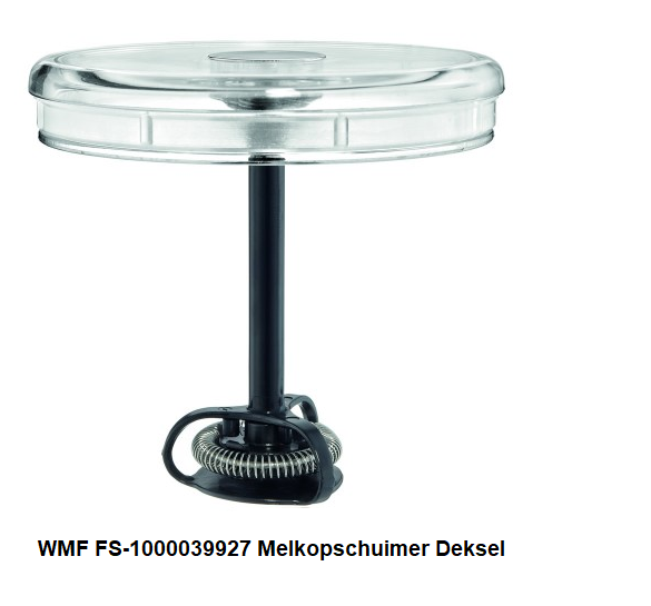 WMF FS-1000039927 Melkopschuimer Deksel verkrijgbaar bij ANKA
