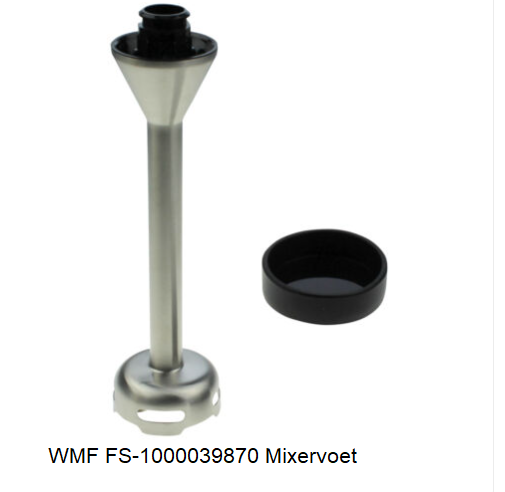 WMF FS-1000039870 Staafmixervoe verkrijgbaar bij ANKA