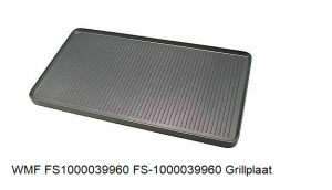 WMF FS1000039960 FS-1000039960 Grillplaat verkrijgbaar bij ANKA