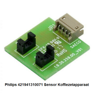 Philips 421941310071 Sensor Koffiezetapparaat verkrijgbaar bij ANKA