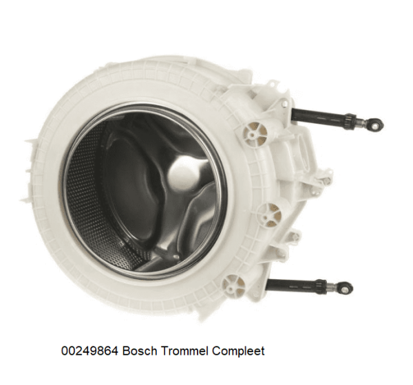 00249864 Bosch Trommel Compleet verkrijgbaar bij ANKA