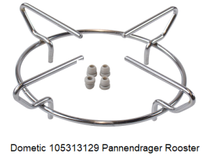 Dometic 105313129 Pannendrager verkrijgbaar bij ANKA