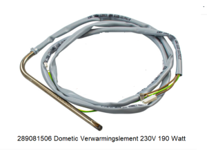 Dometic 289081506 Verwarmingselement 230V 190W verkrijgbaar bij ANKA