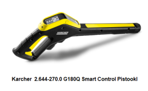 Karcher 2.644-270.0 Smart Control Pistool verkrijgbaar bij ANKA
