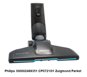 Philips 300002489351 CP0721/01 Zuigmond Parket verkrijgbaar bij ANKA