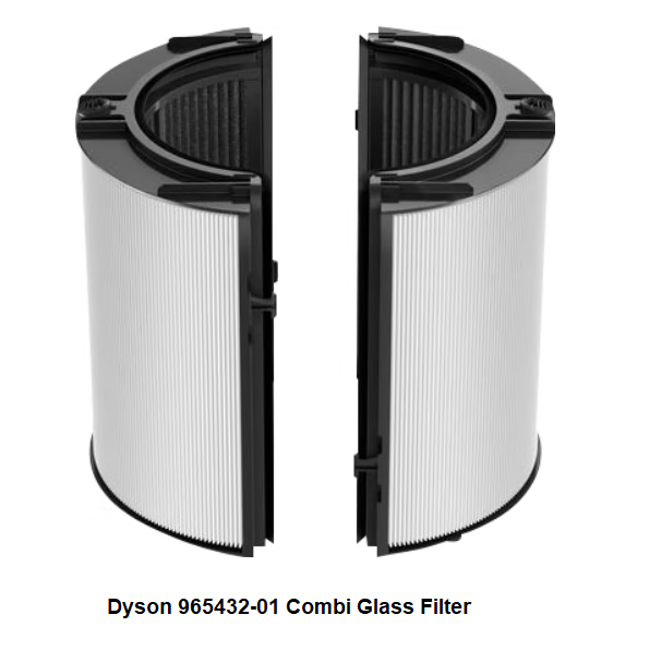 Dyson 965432-01 Combi Glass Filter verkrijgbaar bij ANKA