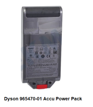 Dyson 96547001 965470-01 Accu Power Pack verkrijgbaar bij ANKA