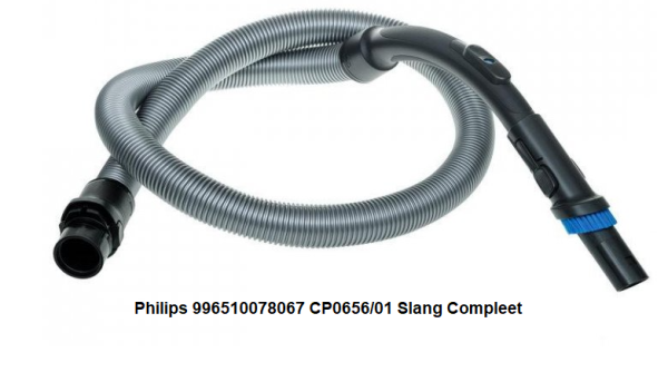 Philips 996510078067 CP0656/01 Slang verkrijgbaar bij ANKA