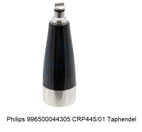 Philips 996500044305 CRP445/01 Taphendel verkrijgbaar bij ANKA
